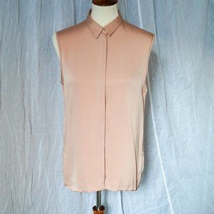 Alice and Olivia Sleeveless Blouse